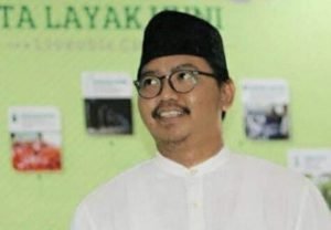 AKtivis Minta Pelaksana Bangun Drainase Asal Jadi Diblacklist