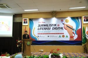 Cegah HOAX dan Ciptakan Generasi Emas di Era Digital, Purbajati Institute Gandeng Kemenpora Gelar Pelatihan Jurnalistik dan Literasi Digital