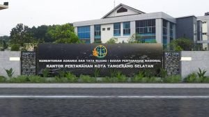 Warga Serpong Utara Keluhkan Program PTSL, Ryan Erlangga: Kita Buat Posko Pengaduan