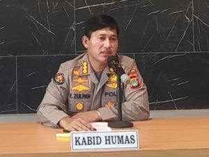 Buntut Konten ‘Polisi Pengabdi Mafia’, Kamaruddin dan Uya Kuya Dipolisikan
