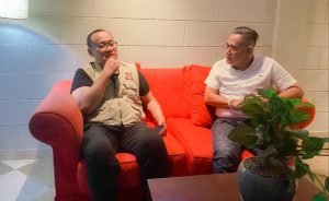 Dinsos Provinsi Banten Jamin Layanan Pengawasan Yayasan Rehabilitasi Diperketat