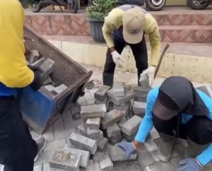 PUPR Kota Tangerang Tingkatkan Layanan Infrastruktur