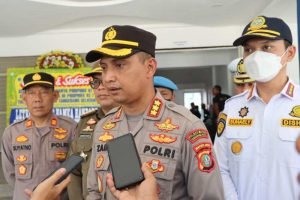 Identitas Mrs X korban pembunuhan yang di temukan di Cisadane terungkap: Kapolres kasus naik status ke tahap penyidikan