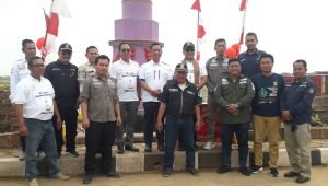 Pesta Laut Dimulai, Dadan Gandana : Semoga Jadi Magnet Sektor Industri Pariwisata