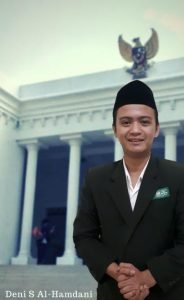 Peringatan Hari Ibu, Deni Solahudin Alhamdani Gantungkan Harapan