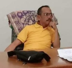 RW 01 Kelurahan Cimone Pembagian Bansos Diindikasi Tidak Tepat Sasaran