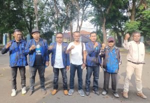 Ormas Badak Banten Akan Usut Tuntas Terkait Pungli Bansos