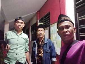 Sudah Enam Kali Kehilangan  Komite  SDN 2 Parungsari  Akan Datangi Dinas Pendidikan Lebak