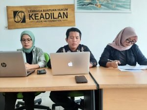 Baru Menjabat, Kapolres Tangerang Selatan Diminta Pantau Anggotanya