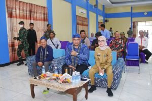 Bupati Lebak: Kehadiran JMSI Sempurnakan Pembangunan di Kabupaten Lebak