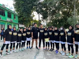Mendadak Basket di Lapangan Jelek, Dewa United Umumkan Pindah ke Kota Tangerang