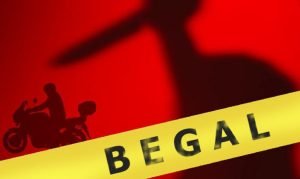 Pelaku Begal Handphone Penjual Pecel Lele di Neglasari Berhasil Ditangkap Polisi