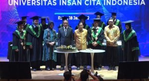 Puncak Dies Natalis ke-2, UICI Jelaskan Capaian Kerja