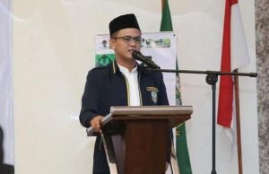 Sambut Silaturahim Akbar Mathlaul Anwar, Ketua Umum PP IPMA Optimis MA akan Semakin Besar