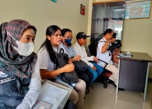 Dinilai Memberikan Keterangan Palsu, Orangtua Terduga Pelaku Bakal Tuntut Balik Korban