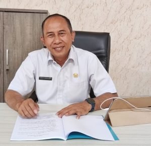 Antisipasi  Tahun Politik Kesbangpol Kota Tangerang Melakukan Kewaspadaan Dini