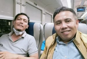 Usut Tuntas, Penembakan Waketum JMSI