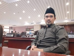 Jelang HUT Kota Tangerang ke-30, DPRD Harap Perbaikan Pelayanan Masyarakat