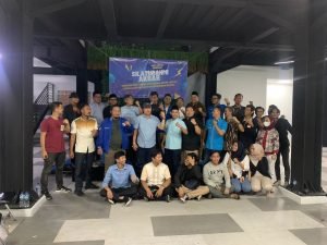 Sejarah Panjang Gedung KNPI, Jangan Dirubah Nama