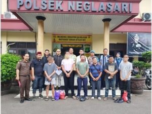 Polisi Lakukan Diversi 4 Anak Terlibat Tawuran di Tangerang, Ini Penjelasan Kapolres