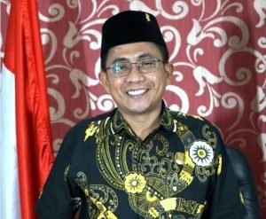 Tiga Dekade, Ketua DPRD: Kota Tangerang Milik Bersama Bukan Milik Satu Dua Orang
