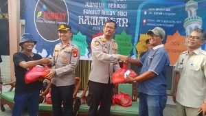 Jelang Bulan Ramadhan 2023, Forwat Gelar Acara Silaturahmi dan Jurnalis Berbagi