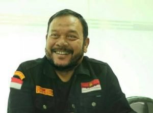 Ketua Umum LMPP D. Yusad Regar Tetap Dukung Piala Dunia U-20 Digelar di Indonesia