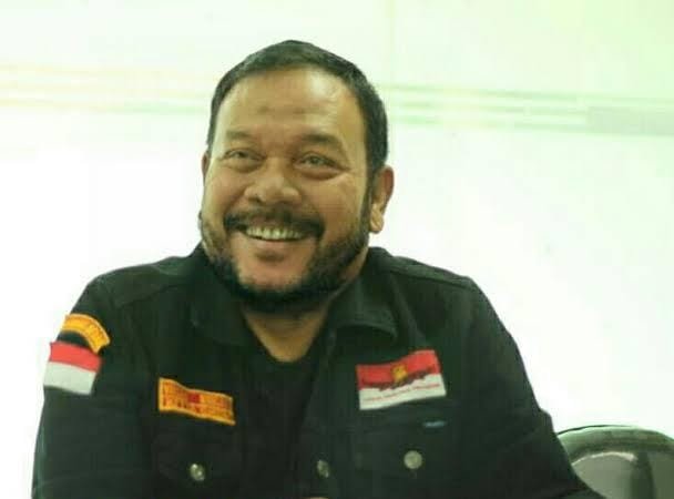 Ketua Umum LMPP D. Yusad Regar Tetap Dukung Piala Dunia U-20 Digelar di Indonesia