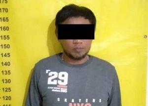 Mabok-Mabokan Bawa Celurit, Seorang Pria Diamankan Polsek Teluknaga