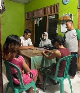 Polisi RW Cegah Praktik Prostitusi Online di Tangerang Kota, PSK dan Pelanggan Diamankan