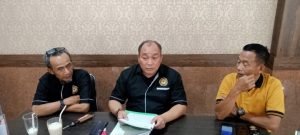 Dugaan Kasus Pengeroyokan, Mayor Purn. Sucipto Minta Keadilan Ditegakkan
