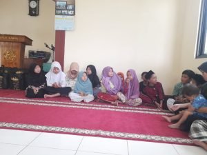 Sebagai Agenda Rutin Yayasan Islam Darun Nawab Santuni Puluhan Yatim Piatu, Duafa Dan Janda