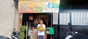 Pengecer Gas 3 Kg Terancam Tidak Bisa Berjualan Lagi