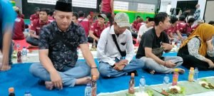 PT Arsindo Baja Mandiri Gelar Buka Puasa Bersama Serta Santuni Ànak Yatim dan Dhuafa