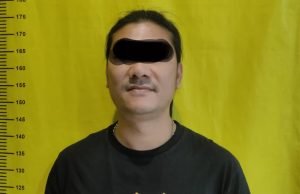 Terlibat Insiden dan Emosi, Pengemudi Toyota Rush Tabrak Pemotor di Tangerang Diamankan Polisi