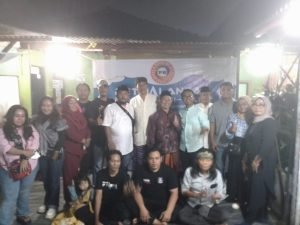 Indahnya Berbagi Di Bulan Ramadhan, Media Posbumi.com Gelar Santunan Yatim & Buka Bersama