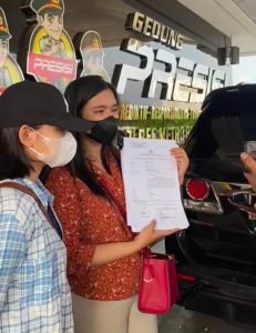 Puluhan Orang Tertipu Invetasi Bodong Hingga Miliyaran Rupiah