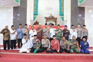 Marak Aksi Tawuran, Kapolres Metro Tangerang Kota Minta Orang Tua Awasi Kegiatan Anaknya Saat di Luar Rumah