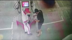 Hati- hati, Diduga Pelaku Hipnotis Menyasar Petugas SPBU