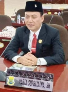 Imbau Pemudik, Anggota DPRD Kota Tangerang Atur Ulang Jadwal Arus Balik