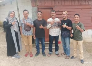 KTP GMNI 2023 – Sagalaherang Kidul, Desa Modern di Balik Lembah Nan Asri