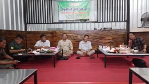 Ketua Hipmata : Warga Tangerang Harus Sejahtera