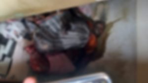 Pria di Larangan Utara Tewas Membusuk di Kos-kosan, RW: Diduga Sakit