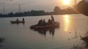 Kisah Mistis di Balik Tenggelamnya 2 Bocah di Danau Puri 11