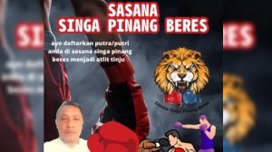 Ayo Daftar! SSPB Buka Rekrutmen Atlet Tinju Gratis