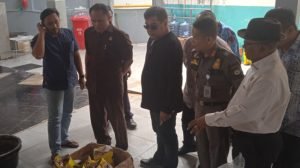Dilaporkan Gunakan Daging Babi, DPRD Sidak Pabrik Bakso