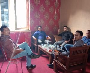 Atas Desakan Ormas JBB, Akhirnya DPRD Lebak Pansuskan PT SBJ dan PT MUK