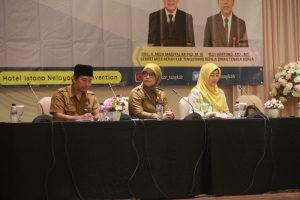 Disnaker Dorong Perusahaan Taat Struktur dan Skala Upah Untuk Hindari Perselisihan