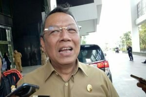 Walkot Kota Tangsel : Proses PPDB 2023-2024 Berjalan Dengan Lancar Dan Kondusif
