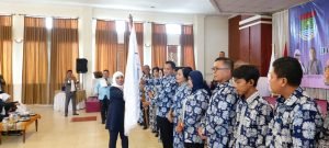 Asosiasi Pengusaha Jasa Boga (APJI) Kabupaten Tangerang periode 2023-2028 resmi di lantik
